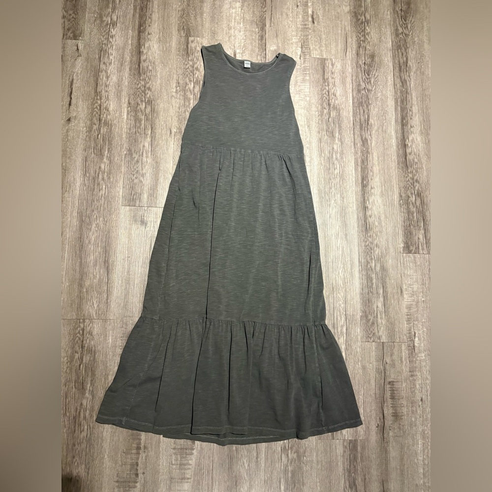 Women’s Old Navy Maxi Dress S